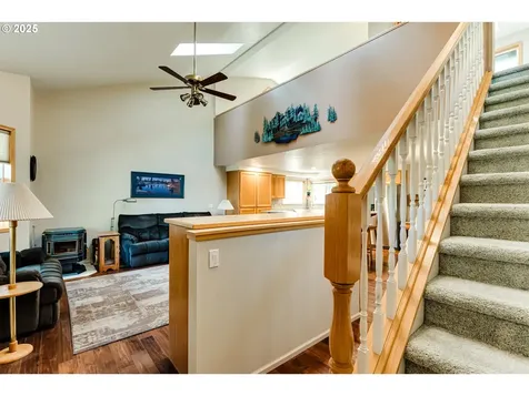 3376 Videra Drive Eugene OR 97405