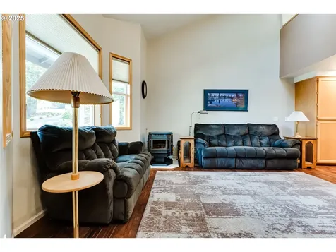 3376 Videra Drive Eugene OR 97405