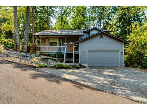 3376 Videra Drive Eugene OR 97405