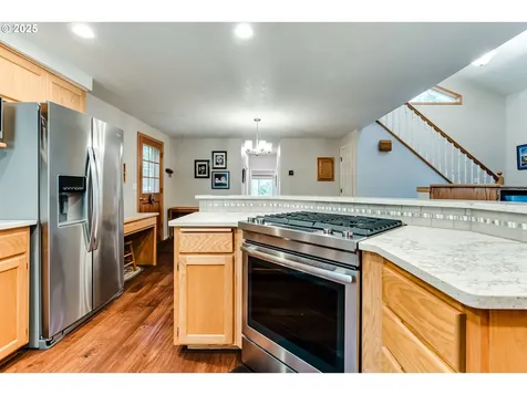 3376 Videra Drive Eugene OR 97405
