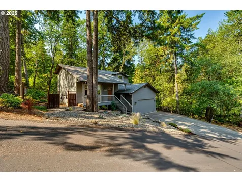 3376 Videra Drive Eugene OR 97405