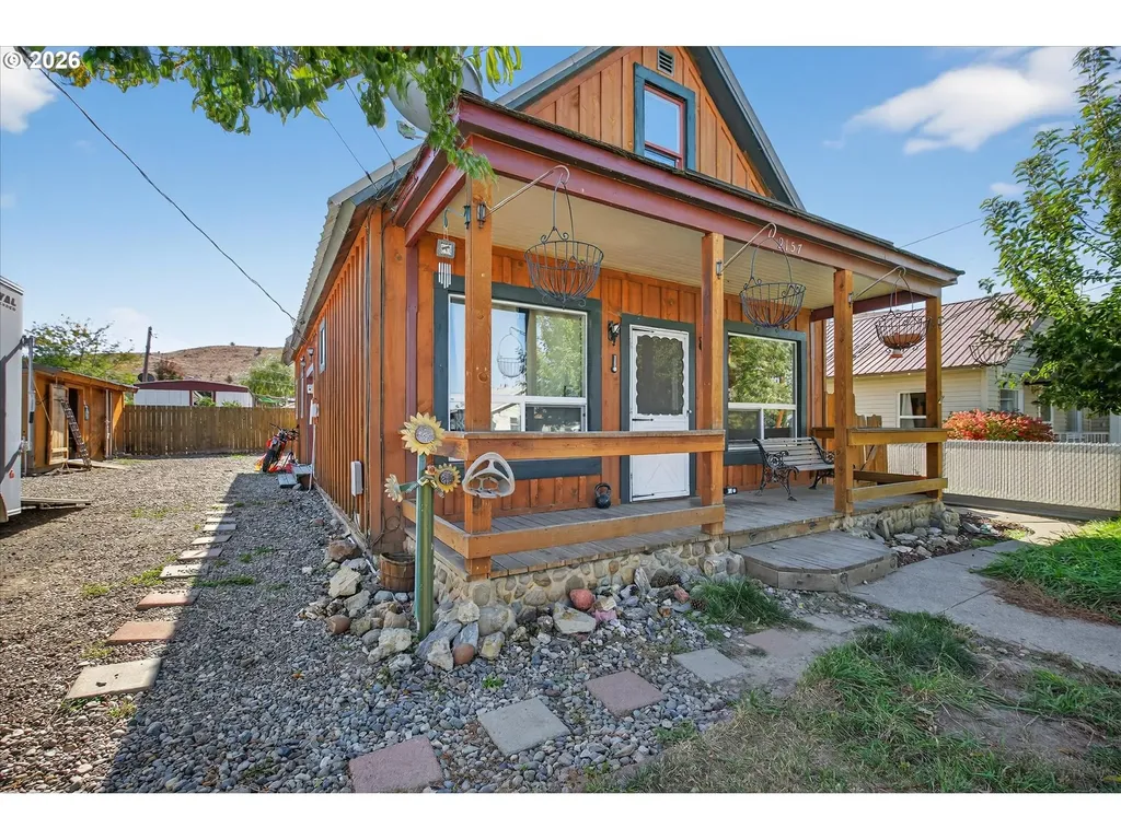 2157 Colorado Avenue Baker City OR 97814