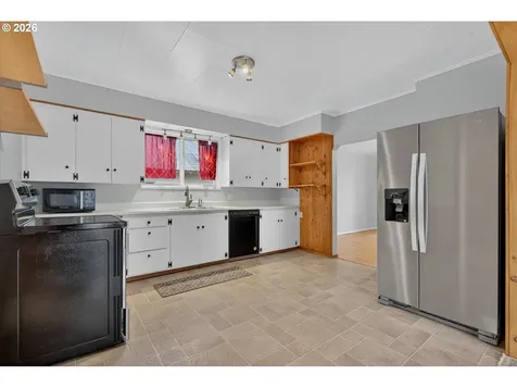 2157 Colorado Avenue Baker City OR 97814