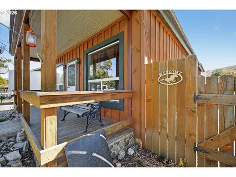 2157 Colorado Avenue Baker City OR 97814