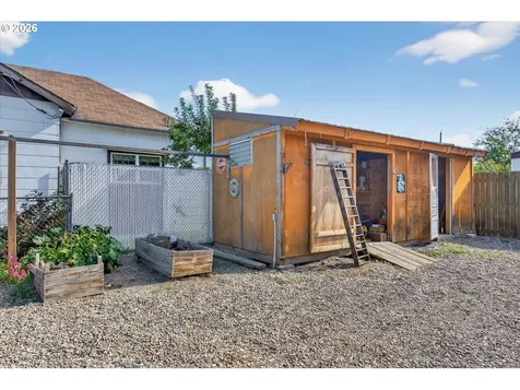 2157 Colorado Avenue Baker City OR 97814