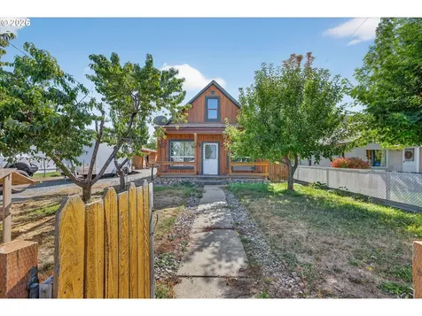 2157 Colorado Avenue Baker City OR 97814