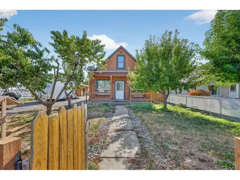 2157 Colorado Avenue Baker City OR 97814