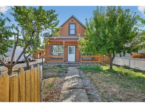 2157 Colorado Avenue Baker City OR 97814