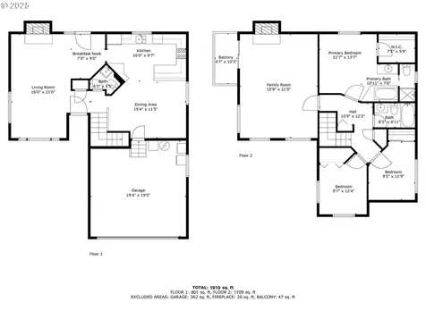 11178 SE Cranberry Loop Clackamas OR 97015