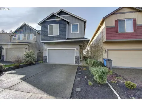 5905 NE 48th Street Vancouver WA 98661