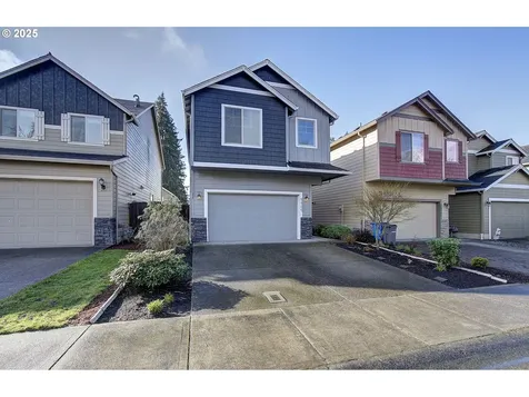 5905 NE 48th Street Vancouver WA 98661