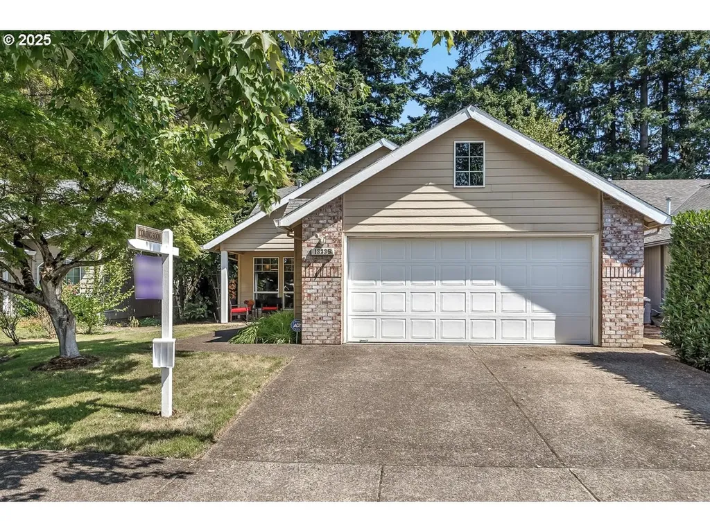 13335 SW Ute Street Tualatin OR 97062