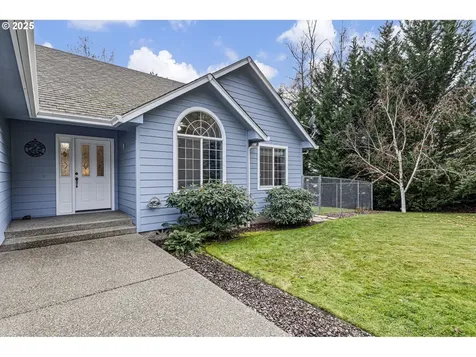 1732 E Sixth Avenue Sutherlin OR 97479