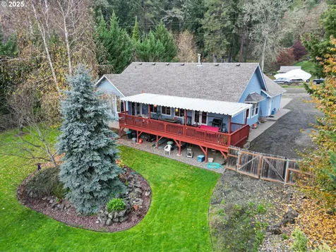 1732 E Sixth Avenue Sutherlin OR 97479
