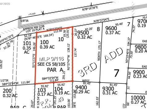 1732 E Sixth Avenue Sutherlin OR 97479