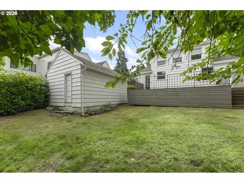 1305 Spruce Street Lake Oswego OR 97034