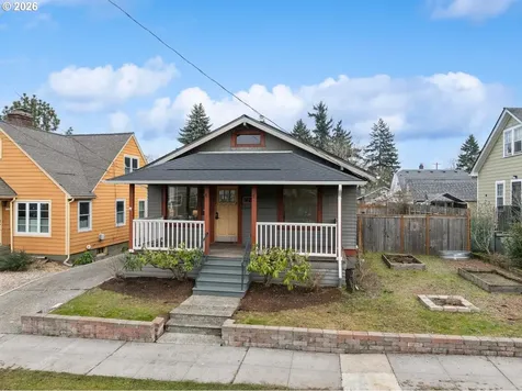 7216 N Campbell Avenue Portland OR 97217