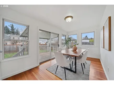 7216 N Campbell Avenue Portland OR 97217