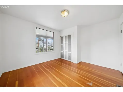 7216 N Campbell Avenue Portland OR 97217