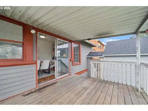 7216 N Campbell Avenue Portland OR 97217