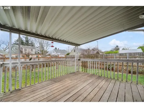 7216 N Campbell Avenue Portland OR 97217