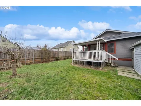 7216 N Campbell Avenue Portland OR 97217