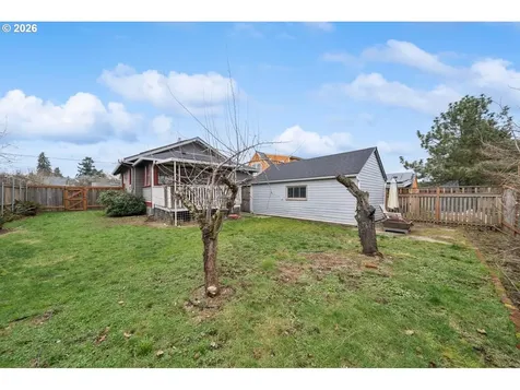 7216 N Campbell Avenue Portland OR 97217