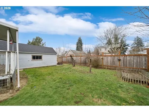 7216 N Campbell Avenue Portland OR 97217