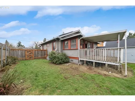 7216 N Campbell Avenue Portland OR 97217