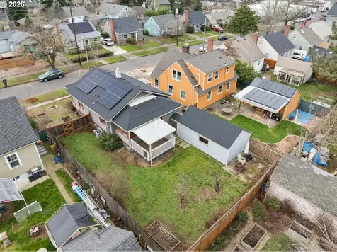 7216 N Campbell Avenue Portland OR 97217