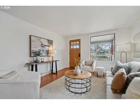 7216 N Campbell Avenue Portland OR 97217