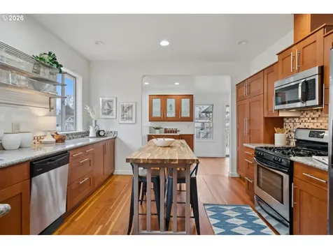 7216 N Campbell Avenue Portland OR 97217