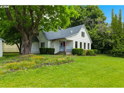 80/82 NW Columbia Avenue Stevenson WA 98648