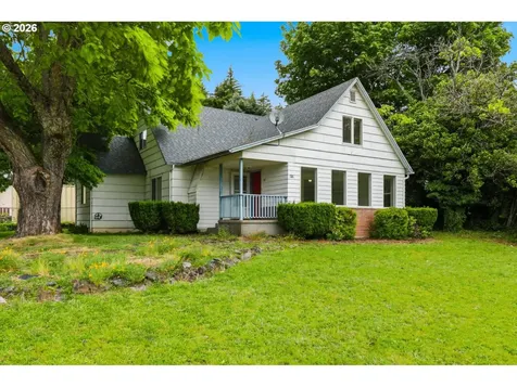 80/82 NW Columbia Avenue Stevenson WA 98648