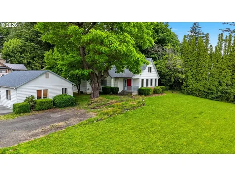 80/82 NW Columbia Avenue Stevenson WA 98648