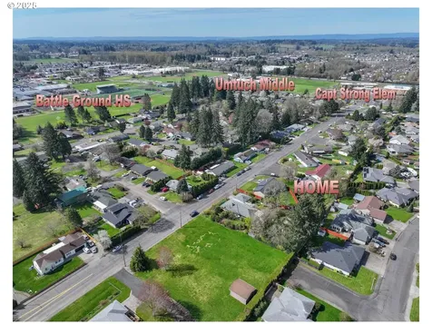 218 NW 9th Street Battle Ground WA 98604