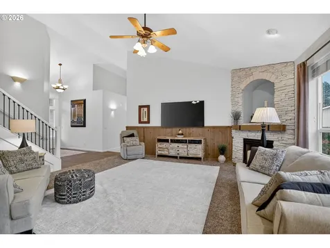 26250 S Milk Creek Circle Mulino OR 97042