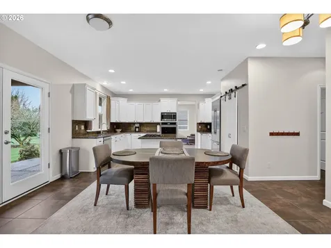 26250 S Milk Creek Circle Mulino OR 97042
