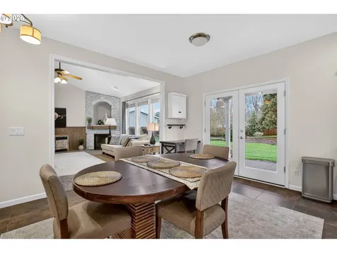 26250 S Milk Creek Circle Mulino OR 97042