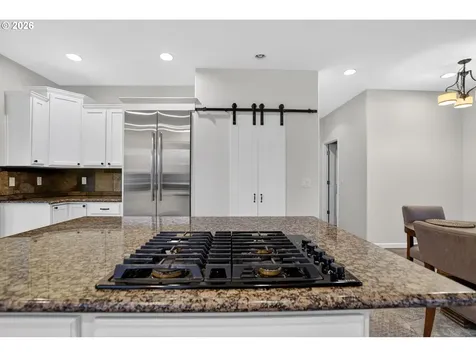 26250 S Milk Creek Circle Mulino OR 97042