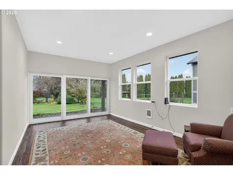 26250 S Milk Creek Circle Mulino OR 97042