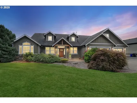 26250 S Milk Creek Circle Mulino OR 97042