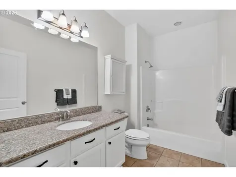 26250 S Milk Creek Circle Mulino OR 97042