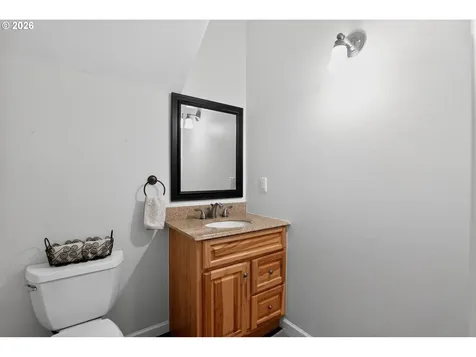 26250 S Milk Creek Circle Mulino OR 97042