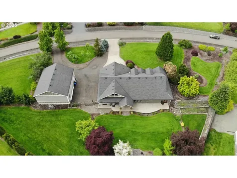 26250 S Milk Creek Circle Mulino OR 97042