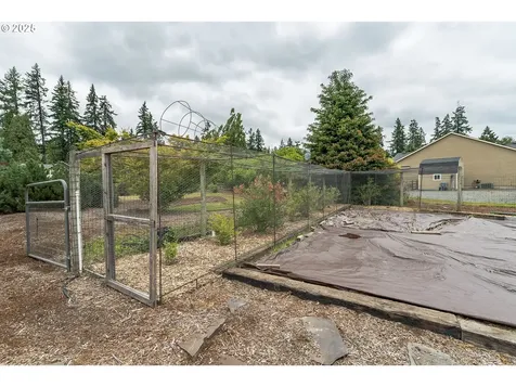 26250 S Milk Creek Circle Mulino OR 97042