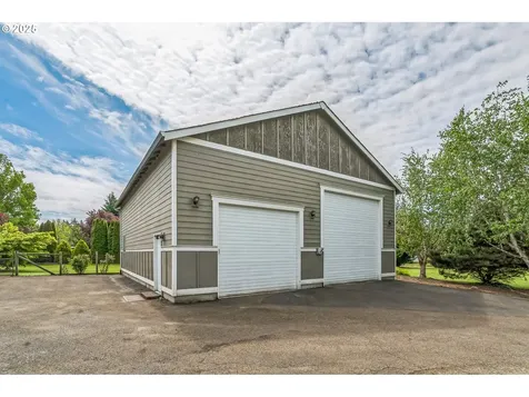 26250 S Milk Creek Circle Mulino OR 97042