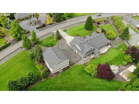 26250 S Milk Creek Circle Mulino OR 97042
