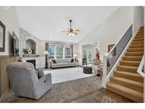 26250 S Milk Creek Circle Mulino OR 97042