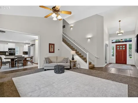26250 S Milk Creek Circle Mulino OR 97042